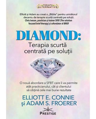 Diamond: Terapia scurtă centrată pe soluții