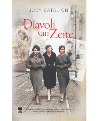 Diavoli sau Zeițe
