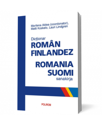 Dicţionar român-finlandez