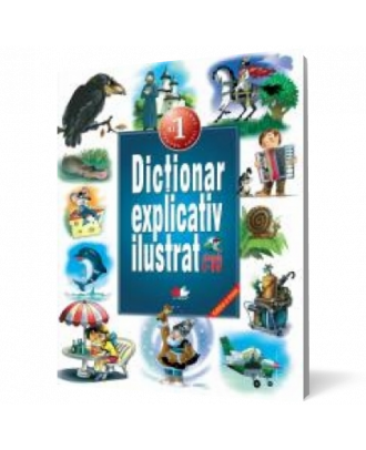 Dictionar cls I-IV