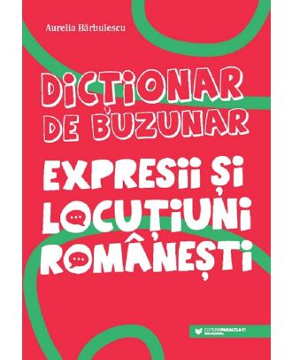 Dictionar de buzunar