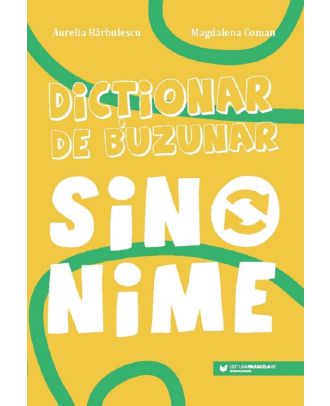 Dictionar de buzunar