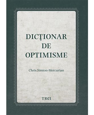 Dicționar de optimisme