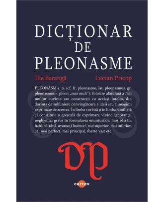 Dictionar de pleonasme