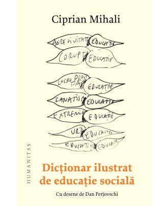 Dicționar ilustrat de educație socială