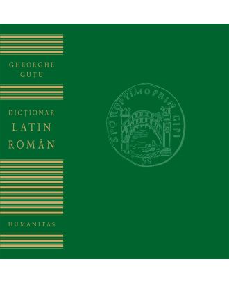 Dicţionar latin-român