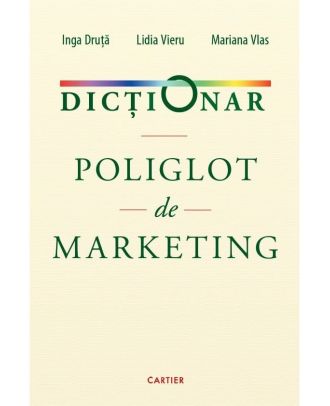 Dicționar poliglot de marketing