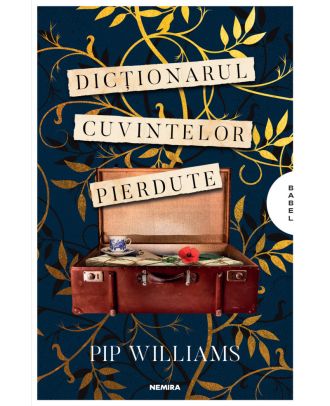 Dicționarul cuvintelor pierdute