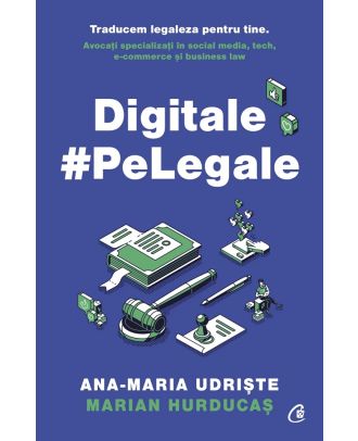 Digitale pe Legale