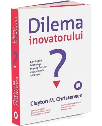 Dilema inovatorului