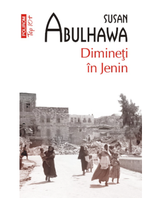Dimineţi în Jenin