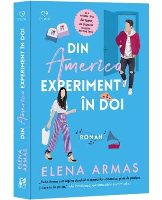 Din America, experiment in doi