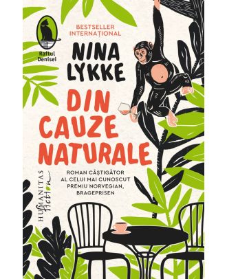 Din cauze naturale