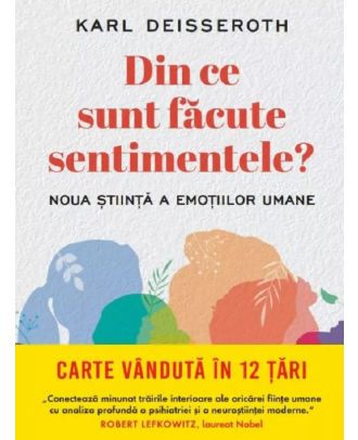 Din ce sunt facute sentimentele