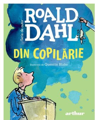 Din copilărie