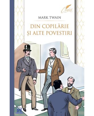 Din copilarie si alte povestiri