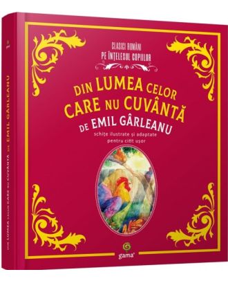 Din lumea celor care nu cuvântă