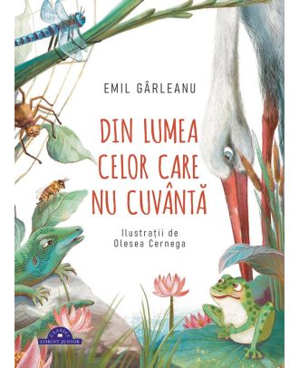Din lumea celor care nu cuvântă
