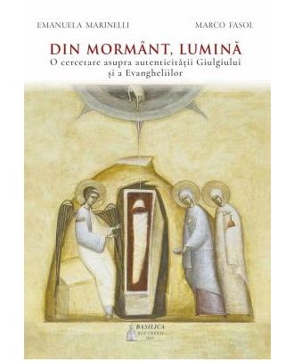 Din mormant, Lumina
