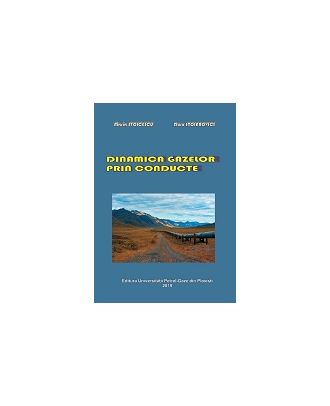 Dinamica gazelor prin conducte