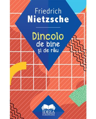 Dincolo de bine si de rau