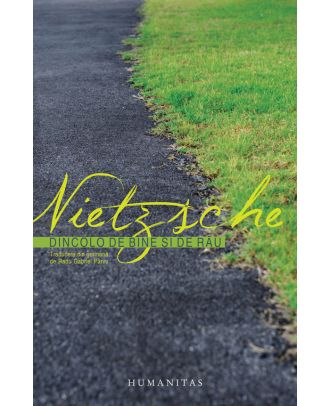 Dincolo de bine și de rău