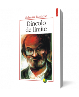 Dincolo de limite - Coperta 3D