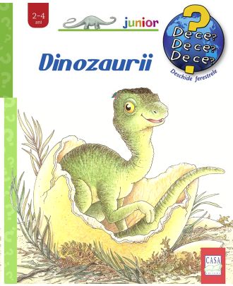Dinozaurii