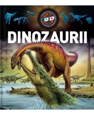 Dinozaurii 3D