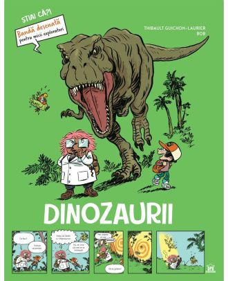 Dinozaurii