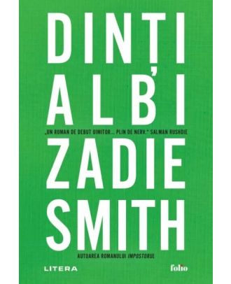Dinti albi