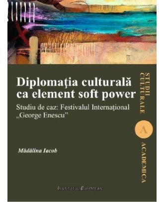 Diplomatia culturala ca element soft power