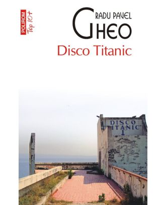 Disco Titanic