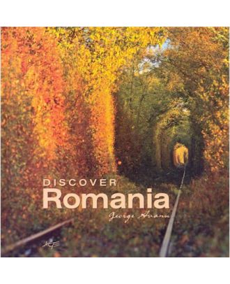 Discover Romania