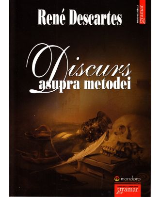 Discurs asupra metodei