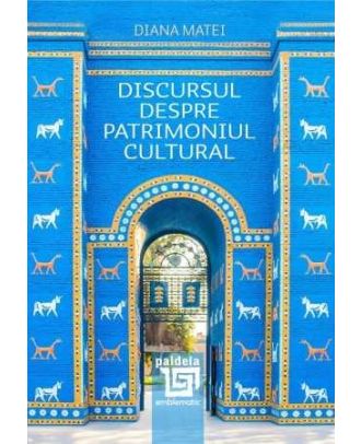 Discursul despre patrimoniul cultural