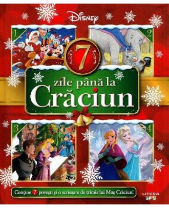7 zile pana la Craciun