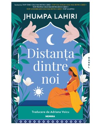 Distanta dintre noi
