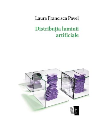 Distribuția luminii artificiale