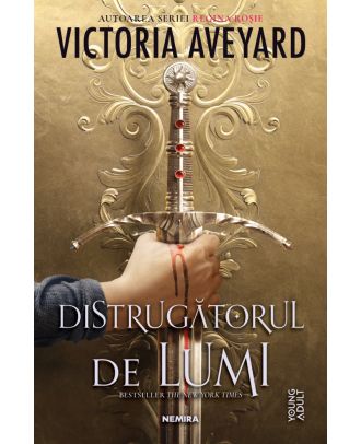 Distrugatorul de lumi