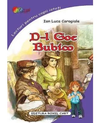D-l Goe. Bubico