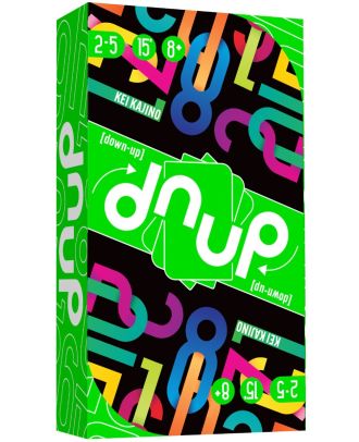 Dnup