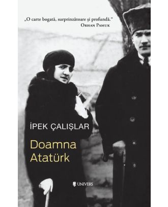 Doamna Ataturk