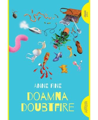 Doamna Doubtfire