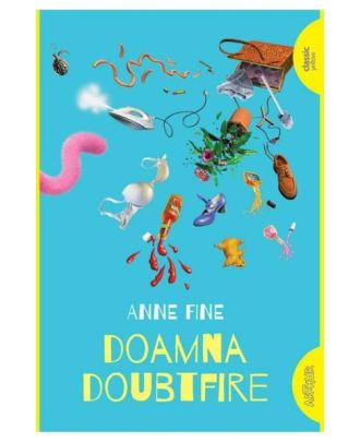 Doamna Doubtfire