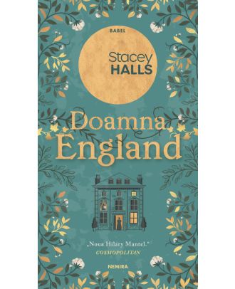 Doamna England
