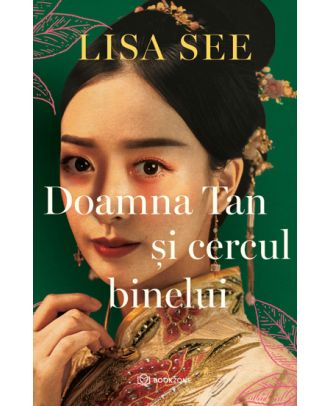 Doamna Tan si cercul binelui