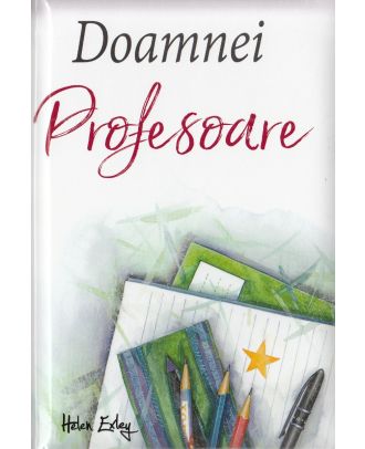 Doamnei profesoare