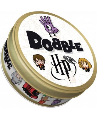 Dobble. Harry Potter