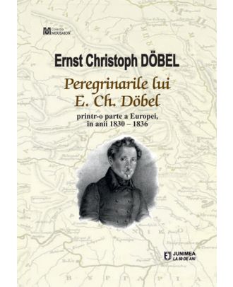 Peregrinările lui E. Ch. Döbel